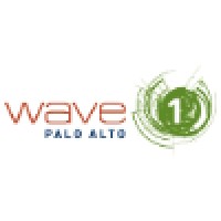 Wave One logo - Similar company to Wave One