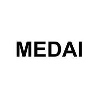 MEDAI logo - Similar company to Konceptus Spółka Akcyjna