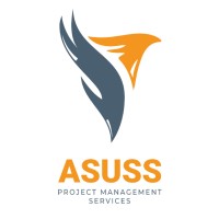 Asuss Project Management Services logo - Similar company to Project Have Blue