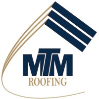 MTM Roofing Utah logo - Similar company to Raptor Roofing