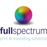 Full Spectrum Print Media logo - Similar company to Mittera Creative + Tech