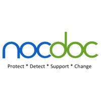 NOCDOC logo - Similar company to Ascent Data, Llc