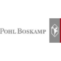 G. Pohl-Boskamp GmbH & Co. KG logo - Similar company to Nordmark Pharma Gmbh
