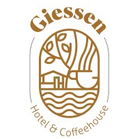 Giessen Hotel & Coffeehouse logo - Similar company to Hotel Flow