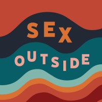 Sex Outside logo - Similar company to Maskenbild
