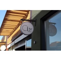 CITY FABRICS logo - Similar company to Stitch Expo