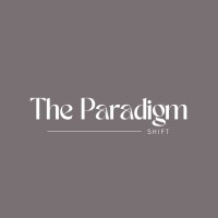 The Paradigm Shift Inc. logo - Similar company to Paradigmshift
