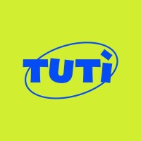 TUTÌ logo - Similar company to Fastcat Studio