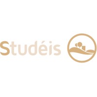 Studéis logo - Similar company to Agrivoltaïsme Et Conseils Agricoles
