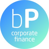 bP Corporate Finance logo - Similar company to Bureau Plattner