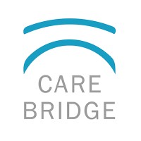 Care-Bridge GmbH – a Dedalus Company logo - Similar company to Daedalus Information Systems