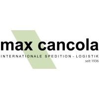 Max Cancola - intern. Spedition & Logistic logo - Similar company to Data Entry Services Intern