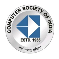 Computer Society of India MIET logo - Similar company to Mlsa Miet