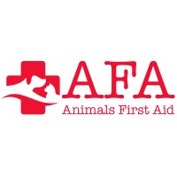 Animals First Aid logo - Similar company to Cartesh