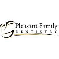 Pleasant Family Dentistry logo - Similar company to Longevity Wellness