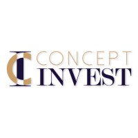 Concept Invest logo - Similar company to Farmerhs Afric
