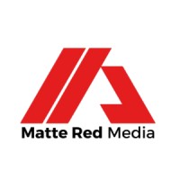 Matte Red Media logo - Similar company to Dobo Growth Partner