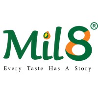 Milletology logo - Similar company to Prahana Products Private Limited