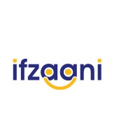 Ifzaani logo - Similar company to Siddiqui