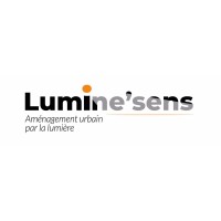 Lumine' Sens logo - Similar company to Bipaled Srl