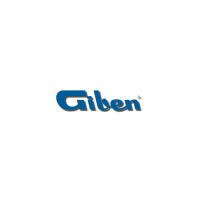 Giben do Brasil logo - Similar company to Leogap Roasters