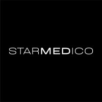 STARMEDICO logo - Similar company to Moduluxe