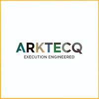 Arktecq Global logo - Similar company to Codritions Technologies
