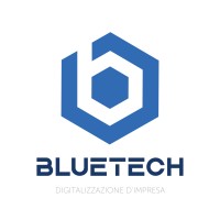 BlueTech Srl logo - Similar company to Programmatica Srl - Software Gestionali E Fiscali