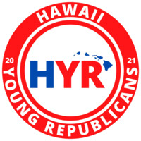 Hawaii Young Republicans logo - Similar company to Hawaii Conservatives