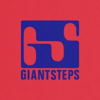 GiantSteps logo - Similar company to Giant Steps Agency