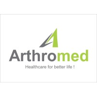 Arthromed logo - Similar company to Arthromed