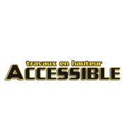 ACCESSIBLE Travaux en hauteur logo - Similar company to Ftta
