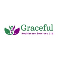 Graceful Healthcare Services Ltd logo - Similar company to Hello Adsales