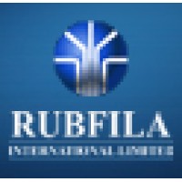 Rubfila International Ltd logo - Similar company to Prodnxt Technologies Private Limited