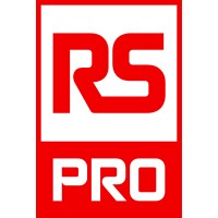 RS PRO logo - Similar company to Rs