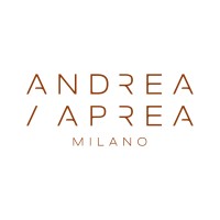 Andrea Aprea Milano logo - Similar company to Azurmendi Group