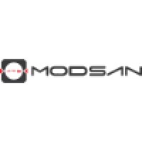 ATS Modsan logo - Similar company to Cologne Lab For Building Automation And Optimization (Colabo)