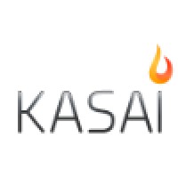 Kasai logo - Similar company to Think Dep Entertainment