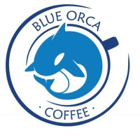 BlueOrcaCoffee logo - Similar company to Marven.Pl