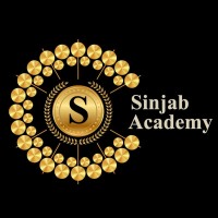 Sinjab Academy logo - Similar company to Masket Foundation