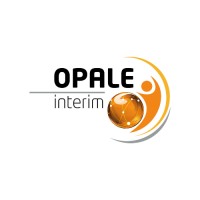 Opale Intérim logo - Similar company to Opale Emploi