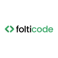 FoltiCode logo - Similar company to Science Labs