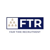 FAIR TIME RECRUITMENT logo - Similar company to Neopoint