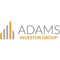 Adams Investor Group logo - Similar company to Liquid Capital Real Estate Investments