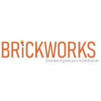 Brickworks logo - Similar company to Seekom