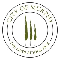 City of Murphy, TX logo - Similar company to Boco Advertising