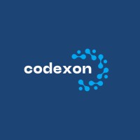 Codexon logo - Similar company to Credbull Exchange