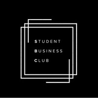 Student Business Club logo - Similar company to Ucit