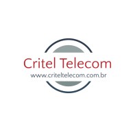 Critel Telecom logo - Similar company to Act'M Advisors