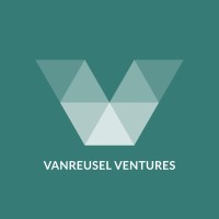 Vanreusel Ventures logo - Similar company to Spring Impact